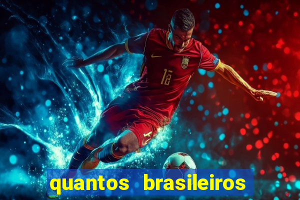 quantos brasileiros o palmeiras tem sem fax